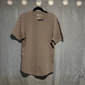 Men's BYLT Basics Lux T-Shirt